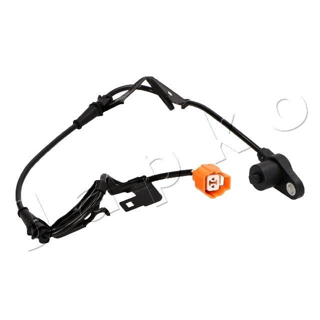 JAPKO 151414 Sensor, wheel speed