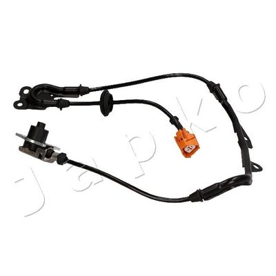 Sensor, wheel speed JAPKO 151415