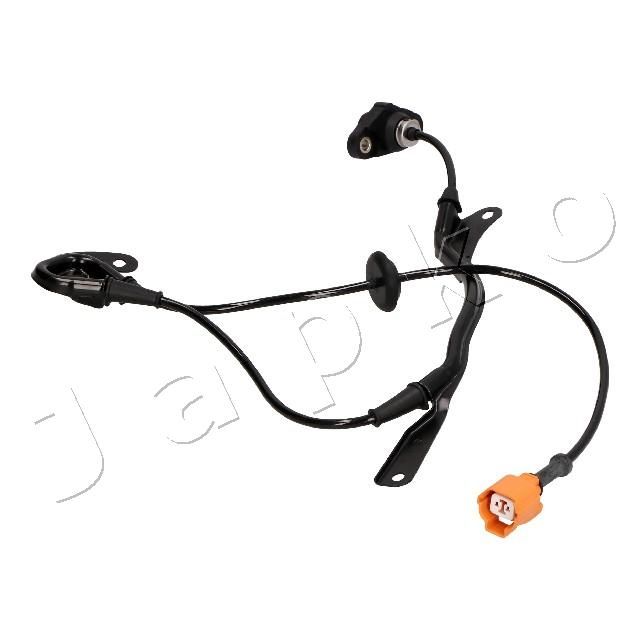 JAPKO 151418 Sensor, wheel speed