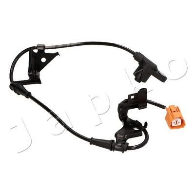 Sensor, wheel speed JAPKO 151429