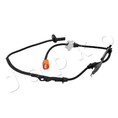 Sensor, wheel speed JAPKO 151436