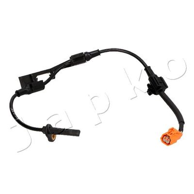 Sensor, wheel speed JAPKO 151439