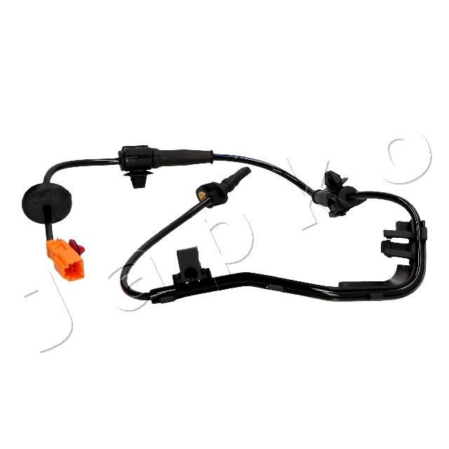 JAPKO 151445 Sensor, wheel speed