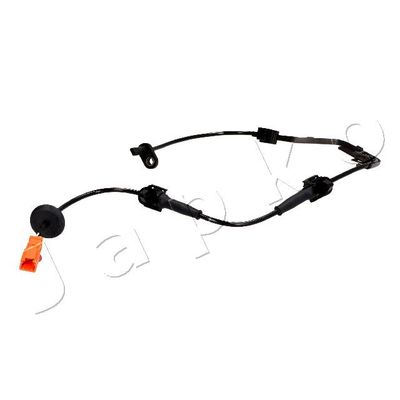 Sensor, wheel speed JAPKO 151446
