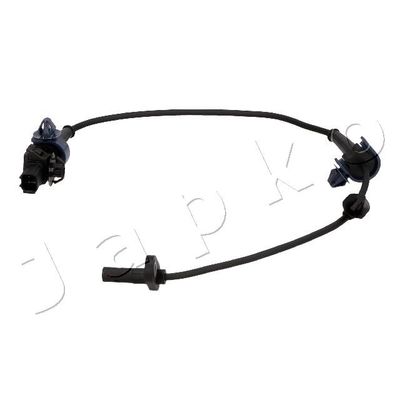 Sensor, wheel speed JAPKO 151450
