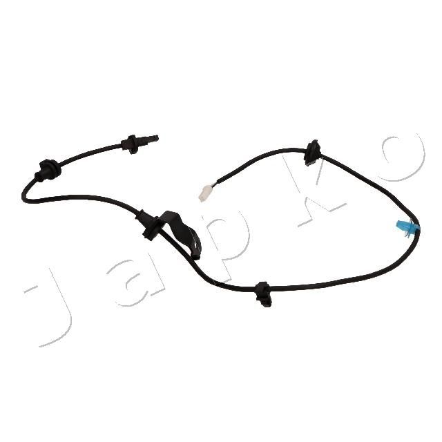 JAPKO 151453 Sensor, wheel speed