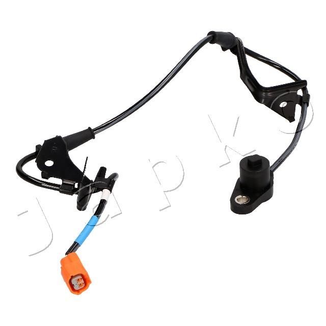 JAPKO 151456 Sensor, wheel speed