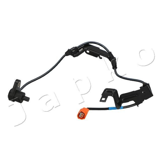 JAPKO 151457 Sensor, wheel speed