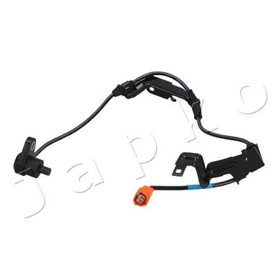 Sensor, wheel speed JAPKO 151457
