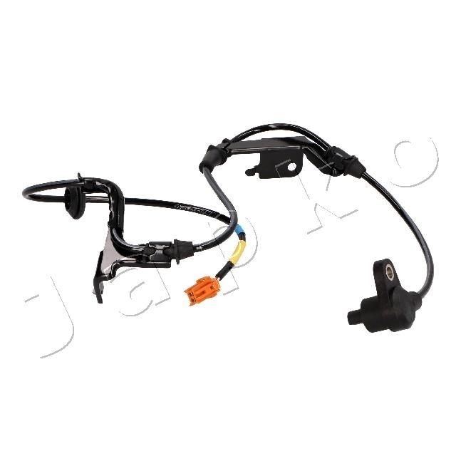 JAPKO 151458 Sensor, wheel speed