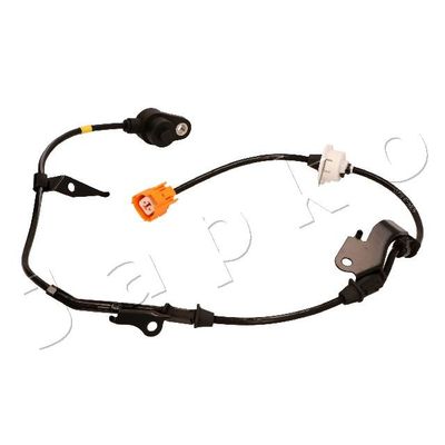 Sensor, wheel speed JAPKO 151476