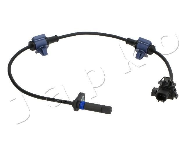 JAPKO 151480 Sensor, wheel speed