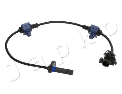 Sensor, wheel speed JAPKO 151480