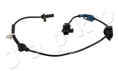 Sensor, wheel speed JAPKO 151483