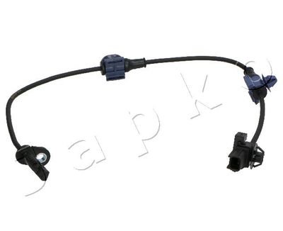 Sensor, wheel speed JAPKO 151484