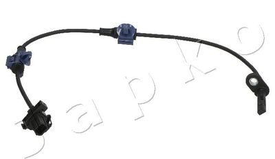 Sensor, wheel speed JAPKO 151485
