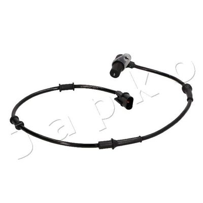 Sensor, wheel speed JAPKO 151504