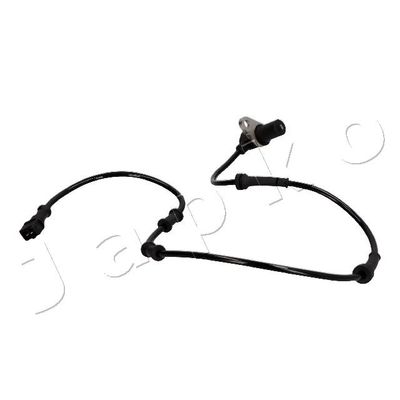 Sensor, wheel speed JAPKO 151505