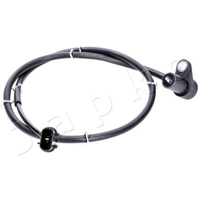 Sensor, wheel speed JAPKO 151506