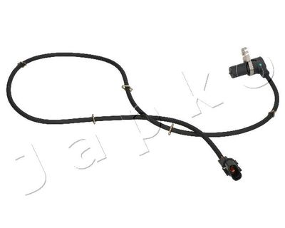 Sensor, wheel speed JAPKO 151507