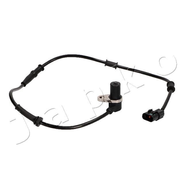 JAPKO 151508 Sensor, wheel speed