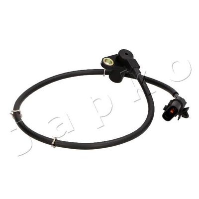Sensor, wheel speed JAPKO 151513