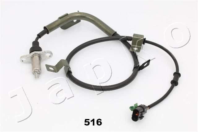JAPKO 151516 Sensor, wheel speed
