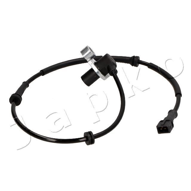 JAPKO 151519 Sensor, wheel speed