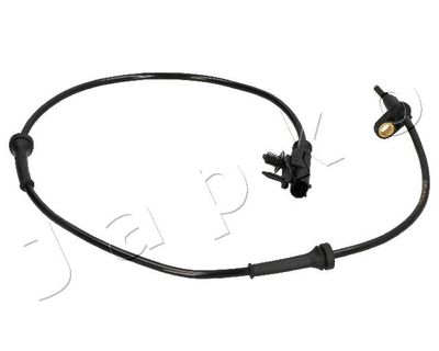 Sensor, wheel speed JAPKO 151521