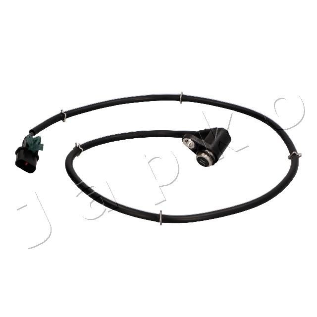 JAPKO 151524 Sensor, wheel speed