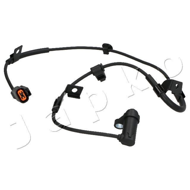 JAPKO 151527 Sensor, wheel speed