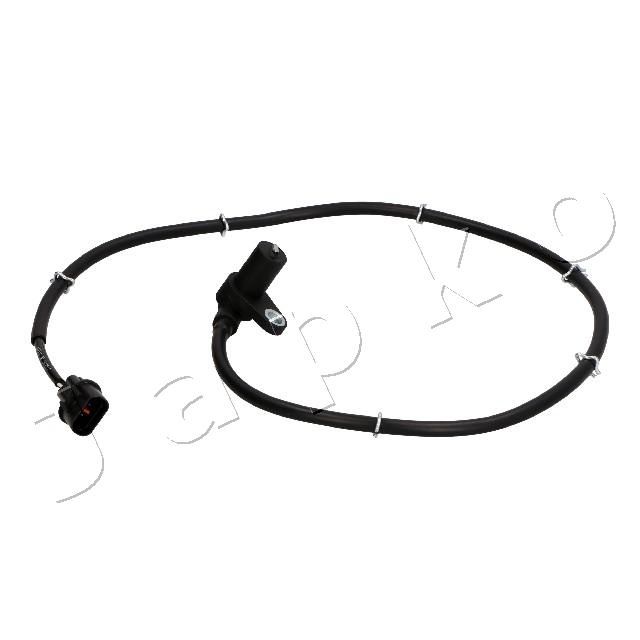 JAPKO 151530 Sensor, wheel speed