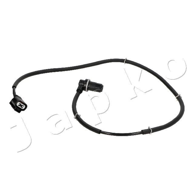 JAPKO 151533 Sensor, wheel speed