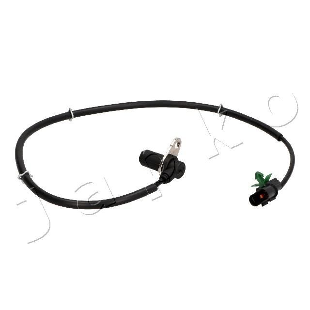 JAPKO 151535 Sensor, wheel speed