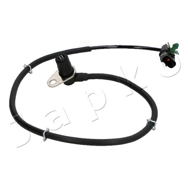 JAPKO 151536 Sensor, wheel speed