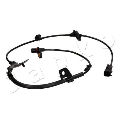 Sensor, wheel speed JAPKO 151542