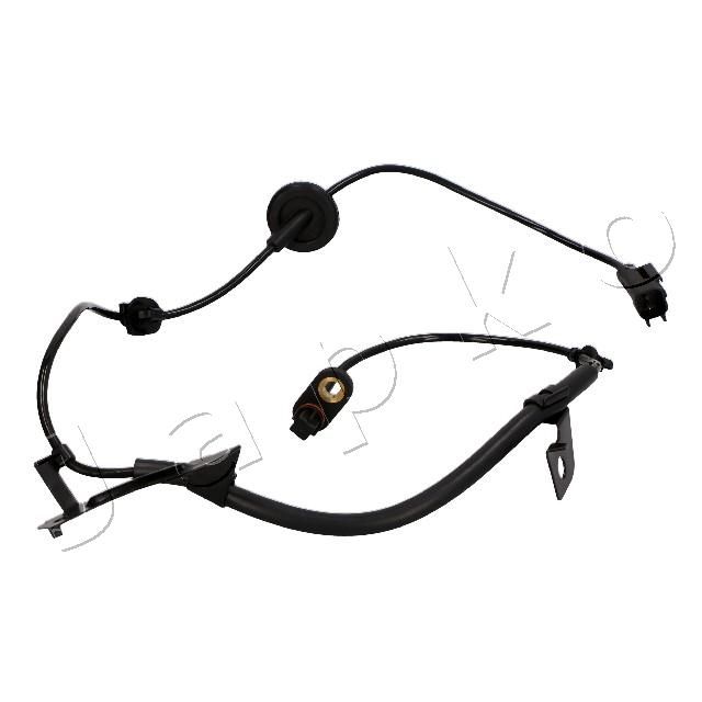 JAPKO 151543 Sensor, wheel speed