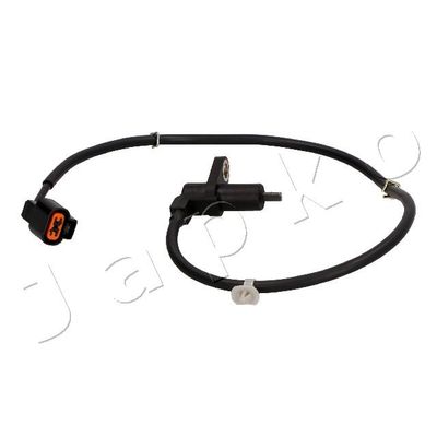 Sensor, wheel speed JAPKO 151550