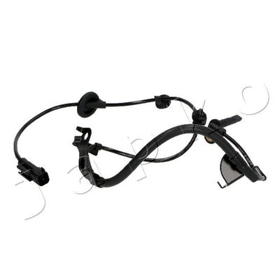 Sensor, wheel speed JAPKO 151554