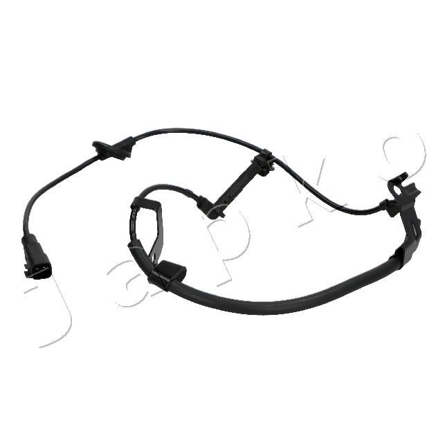 JAPKO 151555 Sensor, wheel speed