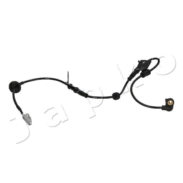 JAPKO 151558 Sensor, wheel speed