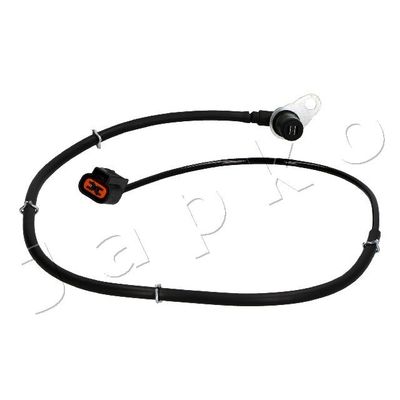 Sensor, wheel speed JAPKO 151561