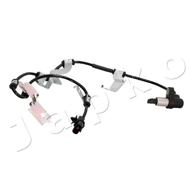 JAPKO 151564 Sensor, wheel speed