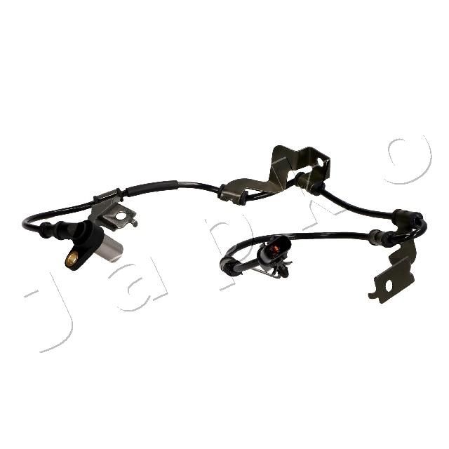 JAPKO 151565 Sensor, wheel speed