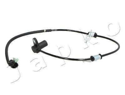 Sensor, wheel speed JAPKO 151572