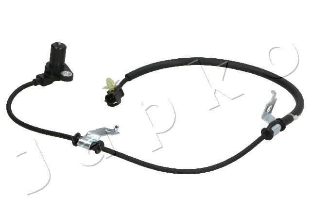 JAPKO 151573 Sensor, wheel speed