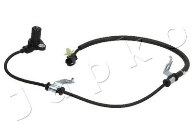 Sensor, wheel speed JAPKO 151573