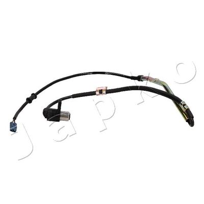 Sensor, wheel speed JAPKO 151801