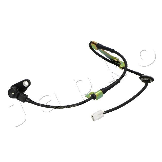 JAPKO 151802 Sensor, wheel speed