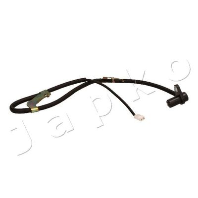 Sensor, wheel speed JAPKO 151803